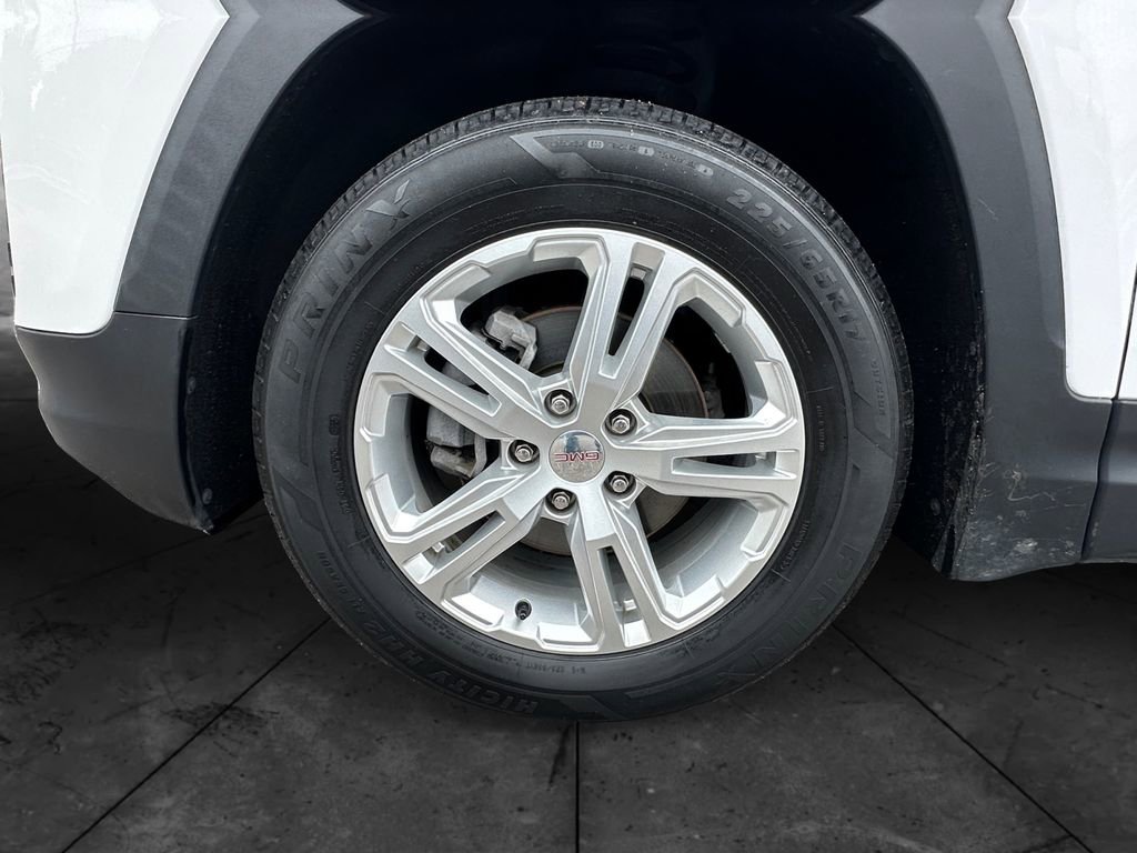 Used 2020 GMC Terrain SLE w/ Driver Convenience Package AWD/4WD image 14