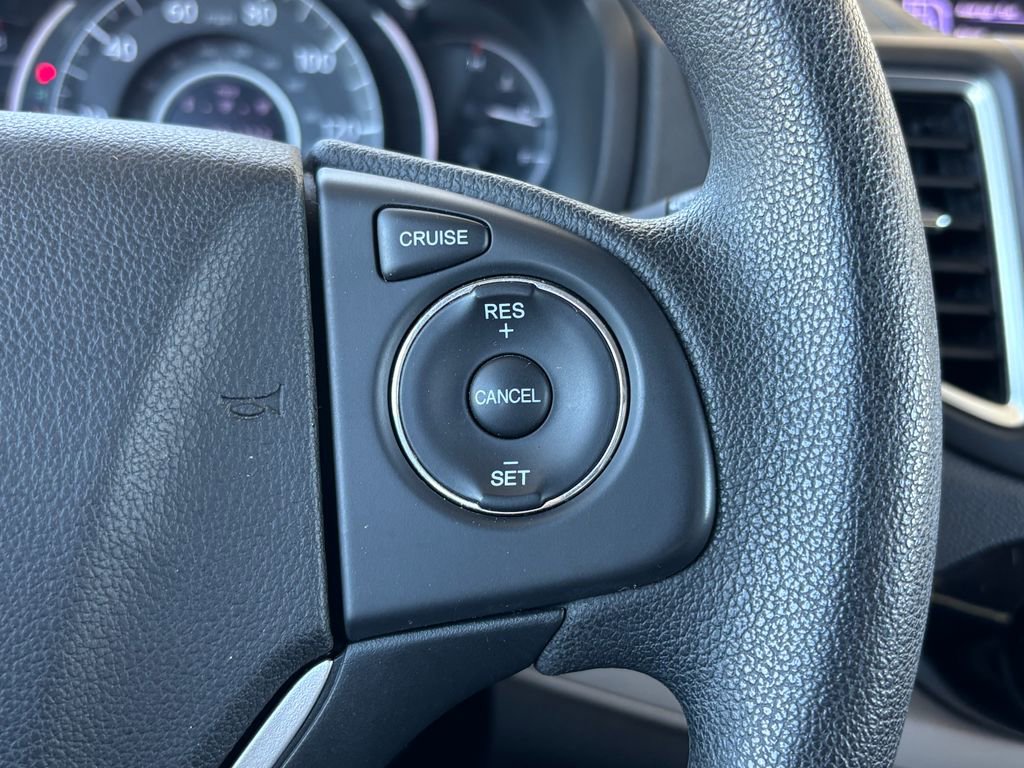 Used 2016 Honda CR-V EX image 12