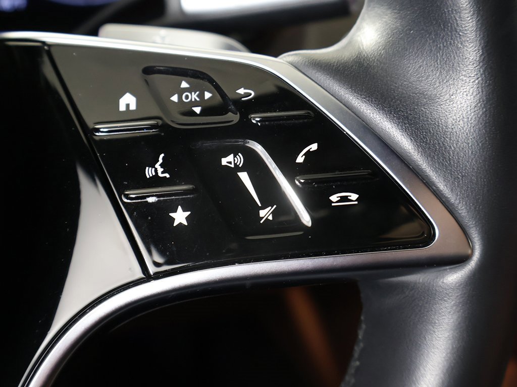 Used 2023 Mercedes-Benz S 500 S 500 image 51