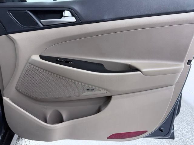 Used 2021 Hyundai Tucson Ultimate FWD image 17