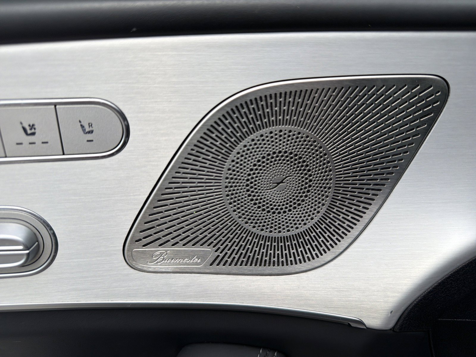 Used 2021 Mercedes-Benz GLS 63 AMG 4MATIC image 25