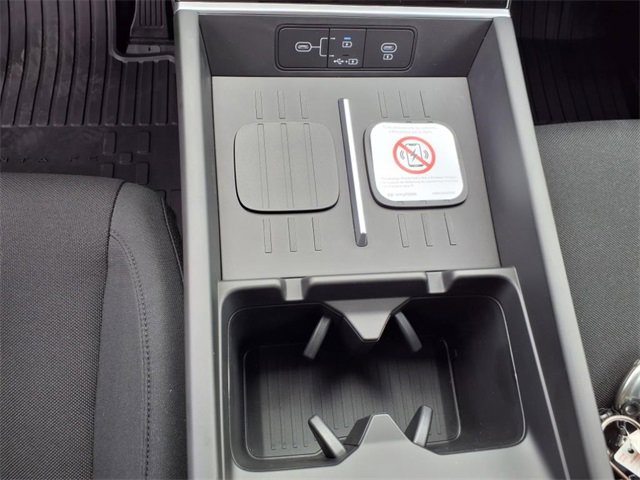 New 2026 Hyundai Santa Fe SE image 14