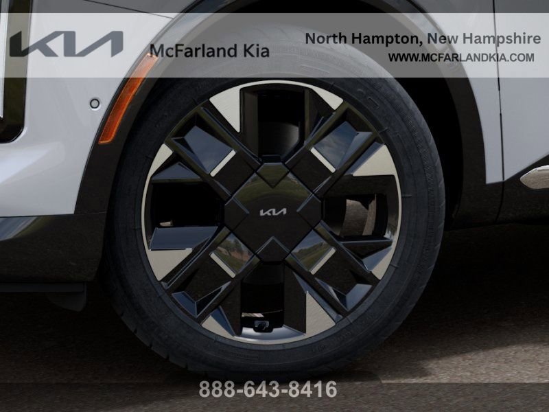 New 2026 Kia Sportage SX Prestige image 10