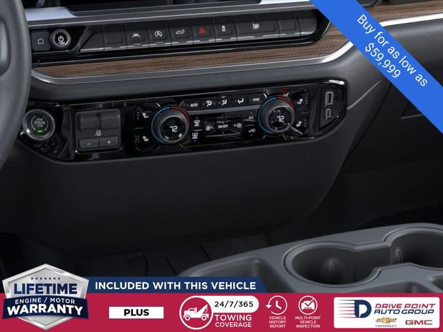 New 2026 Chevrolet Silverado 1500 LT w/ All Star Edition Plus image 24