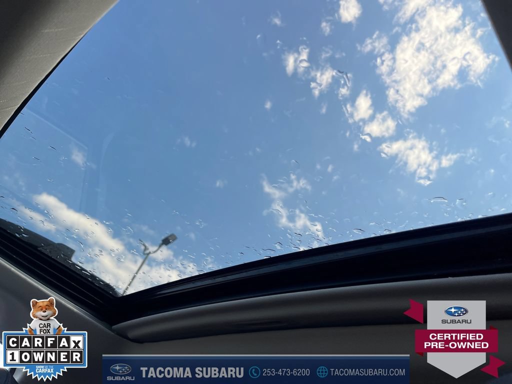 Certified 2025 Subaru Outback Limited AWD/4WD image 24