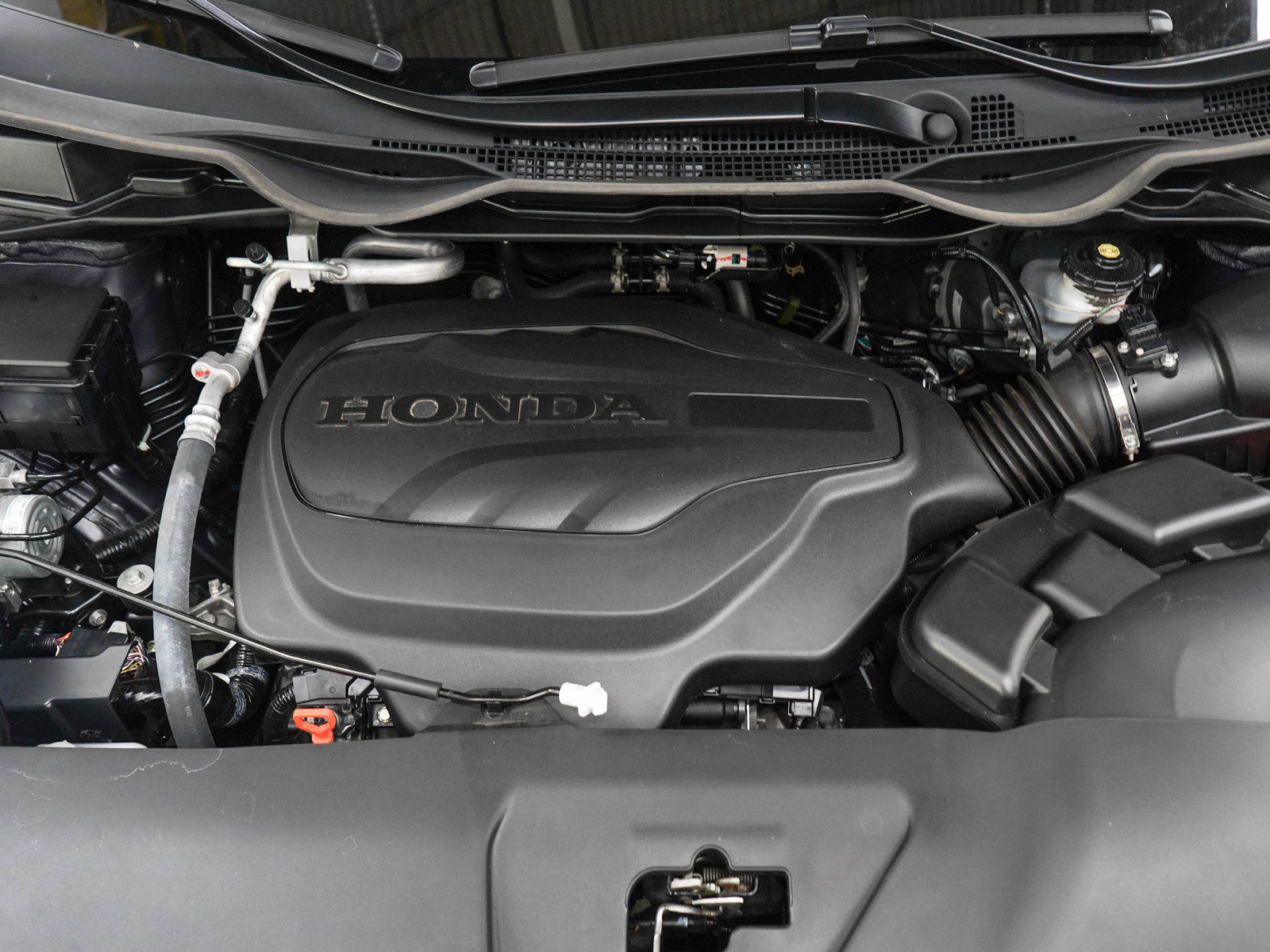 Used 2024 Honda Odyssey EX-L image 30
