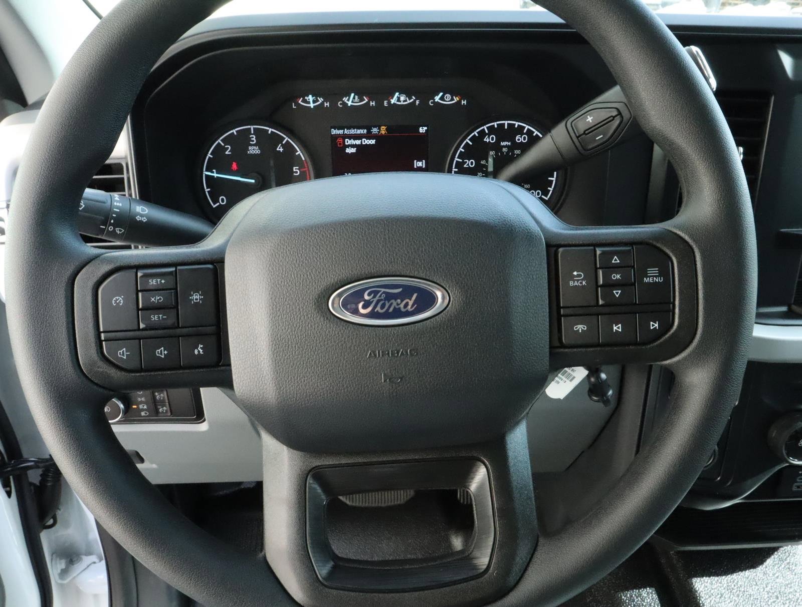 Used 2024 Ford F350 XL w/ XL Chrome Package image 12