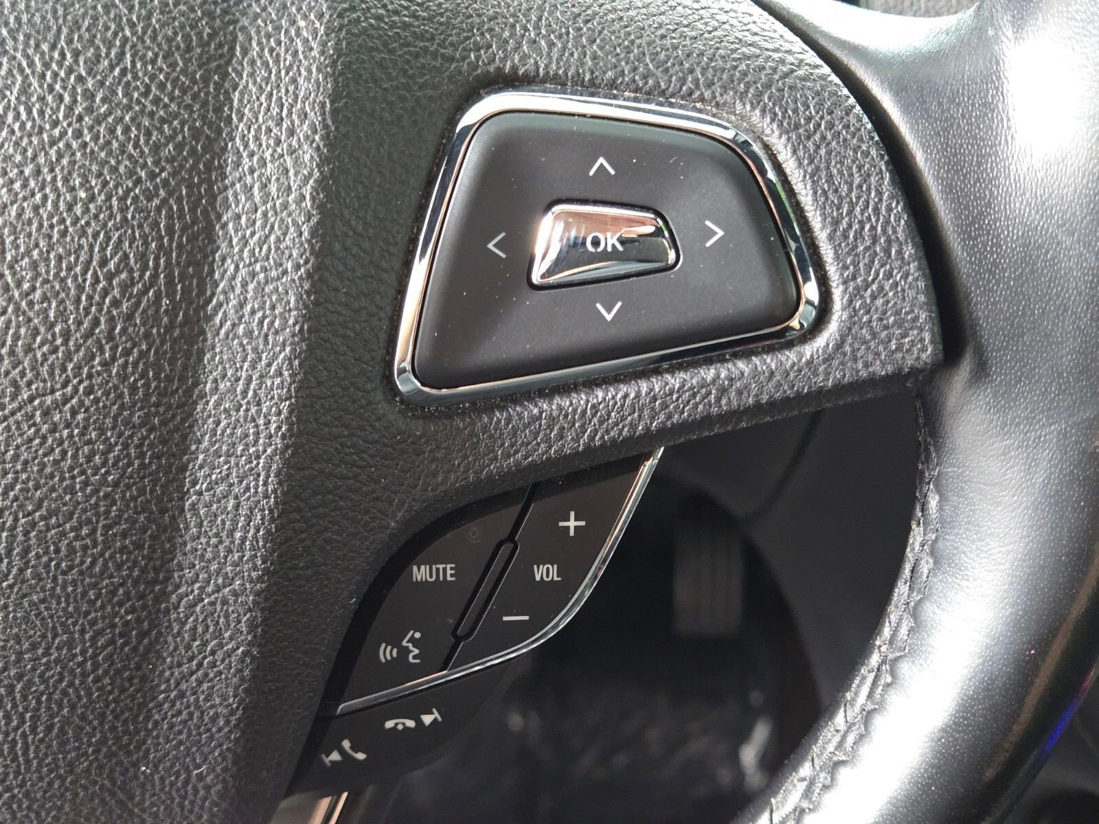 Used 2019 Lincoln MKC Reserve w/ MKC Technology Package image 24