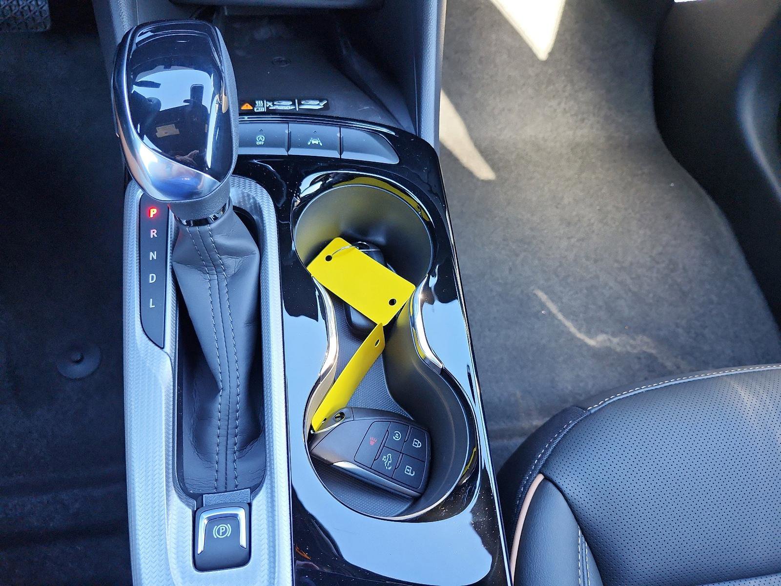 New 2026 Buick Envista Avenir image 17