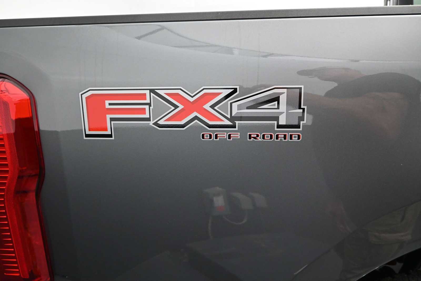 New 2026 Ford F350 XLT AWD/4WD image 19