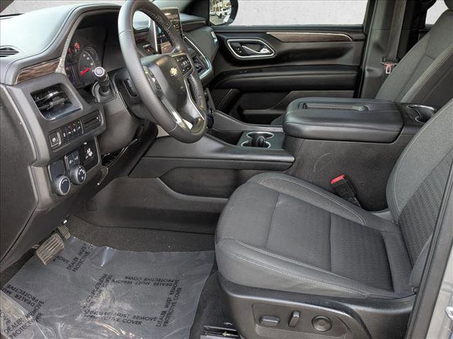 Used 2021 Chevrolet Suburban LS image 15