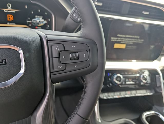 New 2026 GMC Sierra 2500 Denali Ultimate AWD/4WD image 23