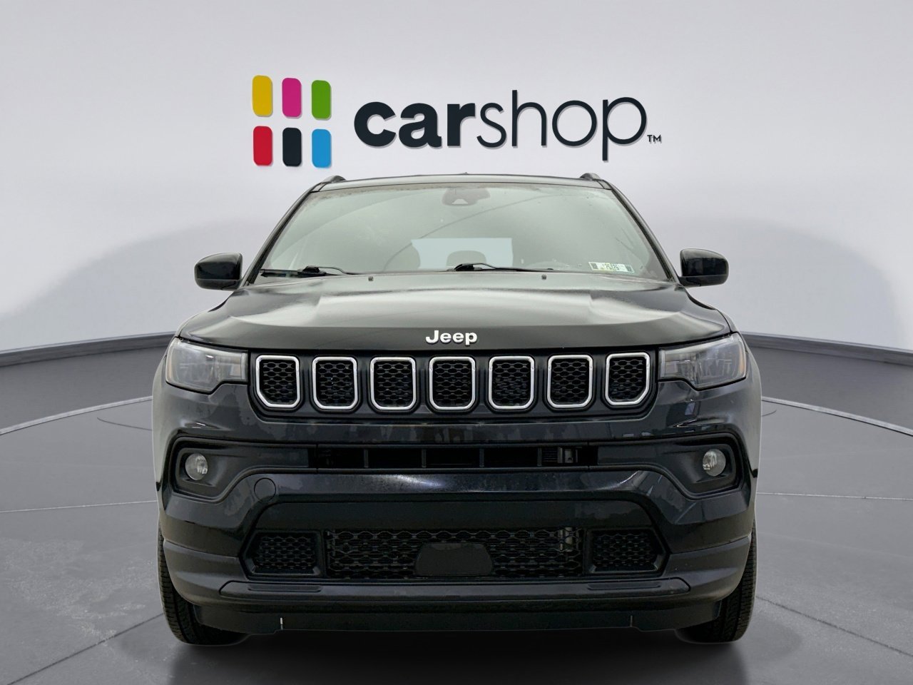 Used 2023 Jeep Compass Latitude image 8