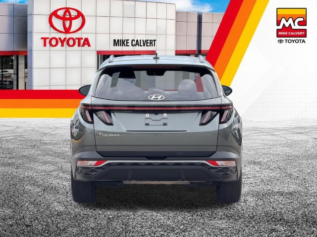 Used 2022 Hyundai Tucson SEL w/ Convenience Package FWD image 7