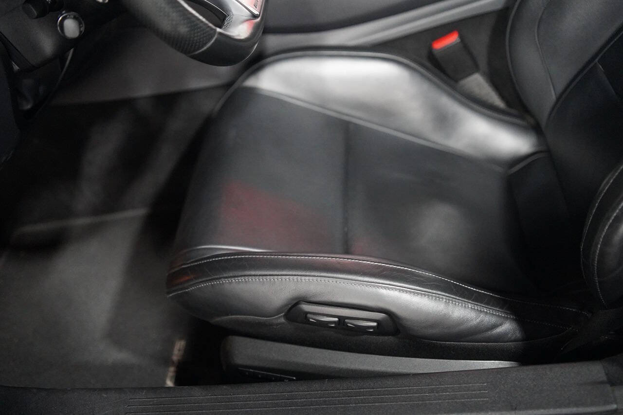 Used 2017 Mercedes-Benz AMG GT Coupe image 76