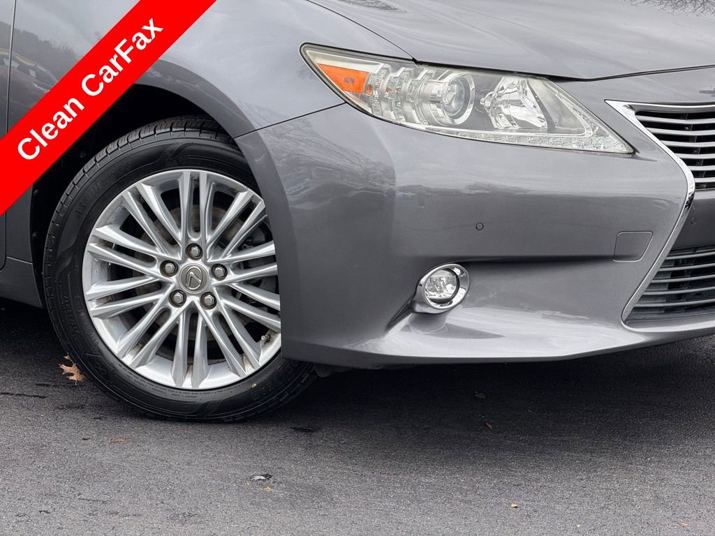 Used 2014 Lexus ES 350 image 5