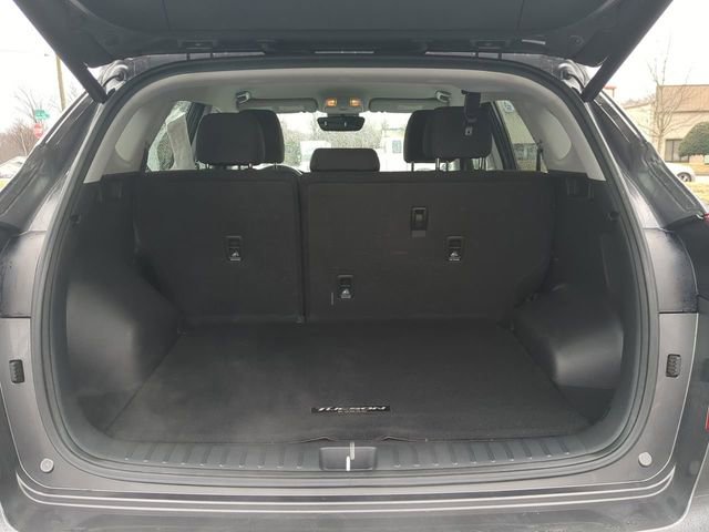Used 2020 Hyundai Tucson Sport image 12