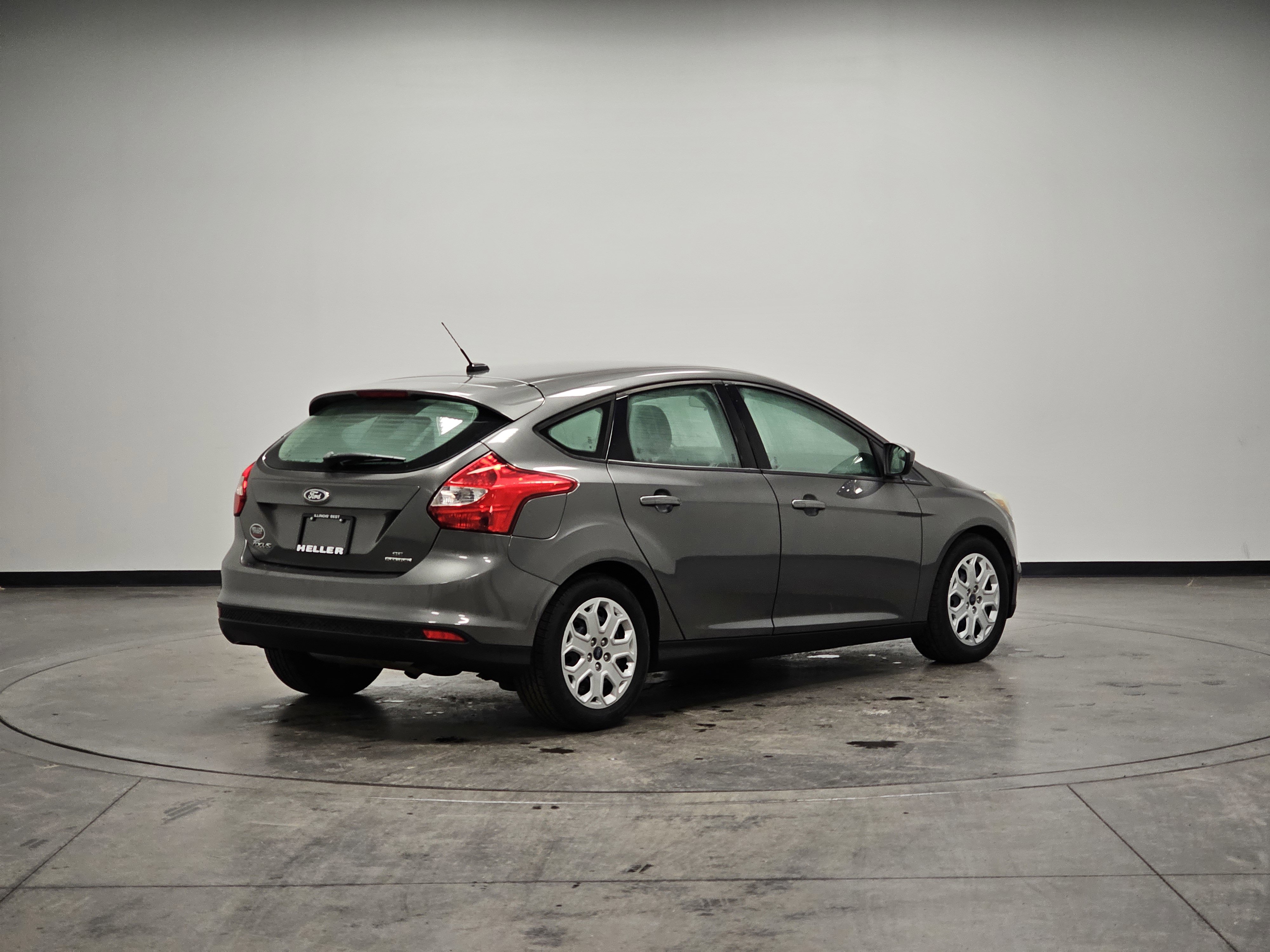 Used 2012 Ford Focus SE image 8