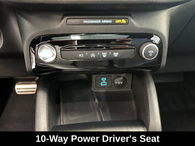 Used 2023 Ford Escape ST-Line Select w/ Tech Pack #2 AWD/4WD image 34