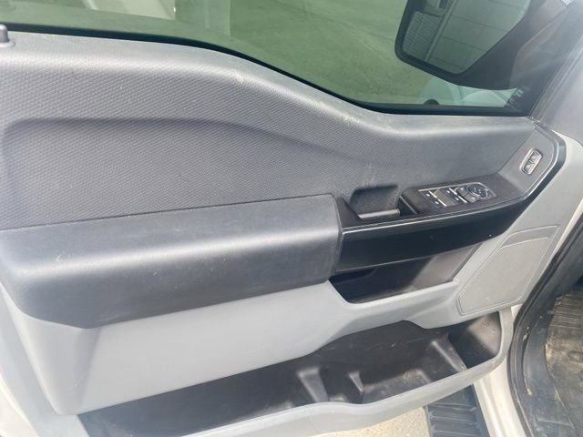 Used 2023 Ford F150 XL w/ XL Chrome Appearance Package image 17