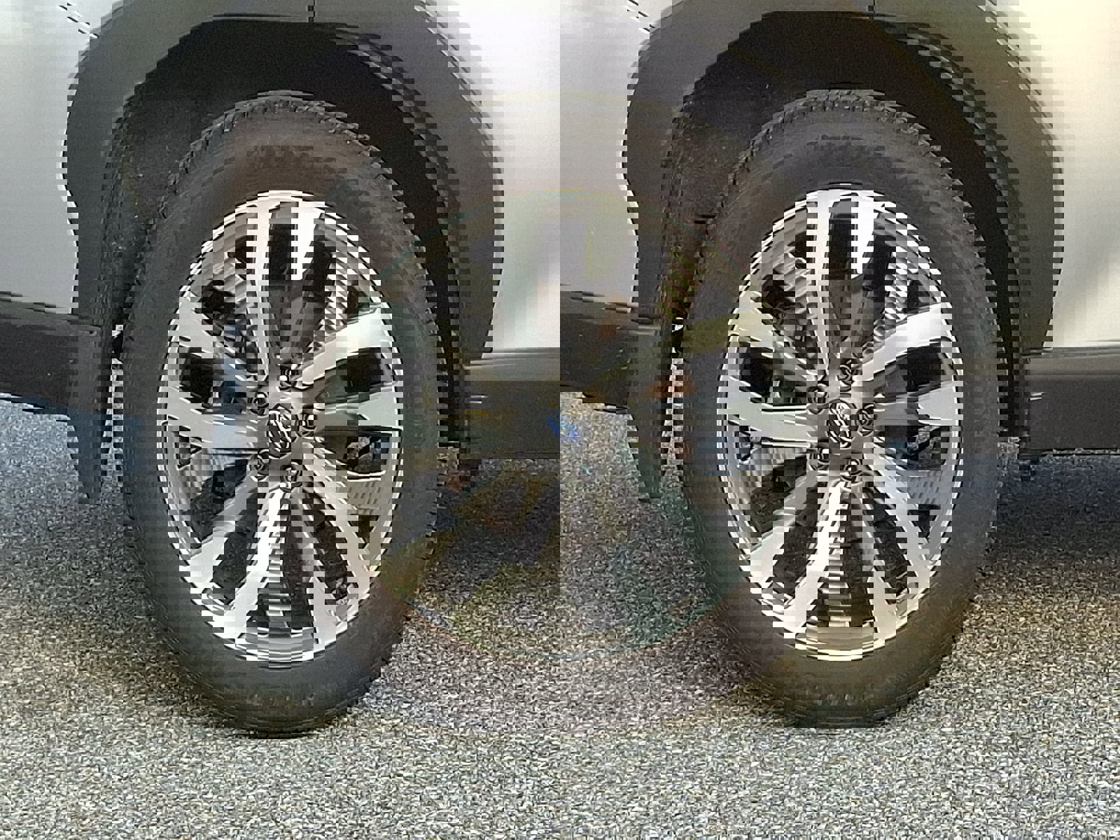 Used 2025 Subaru Forester Touring image 8