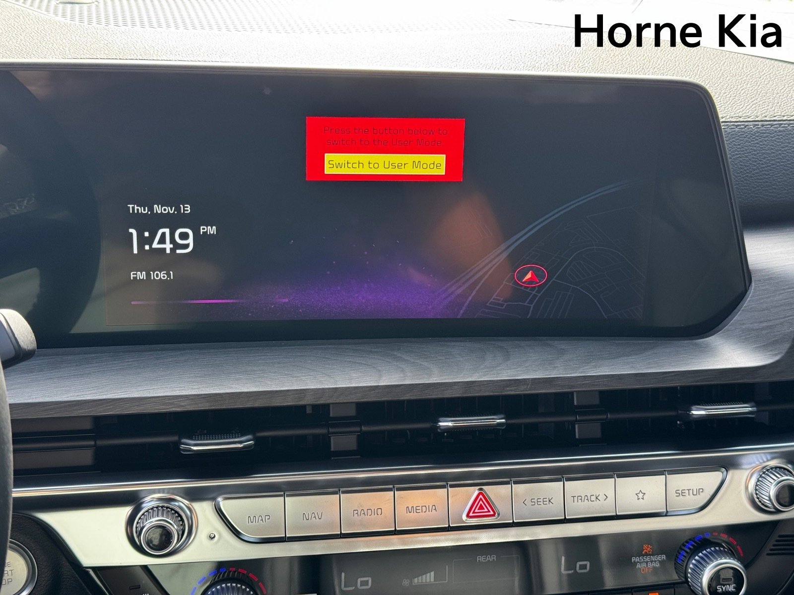 New 2025 Kia Telluride SX Prestige X-Line image 15