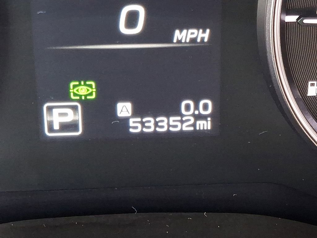 Used 2023 Subaru Ascent Touring image 22
