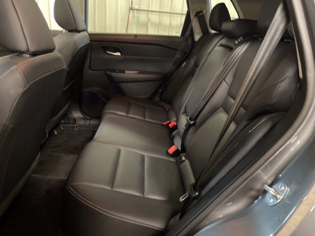 Used 2023 Nissan Rogue SL w/ SL Premium Package AWD/4WD image 27