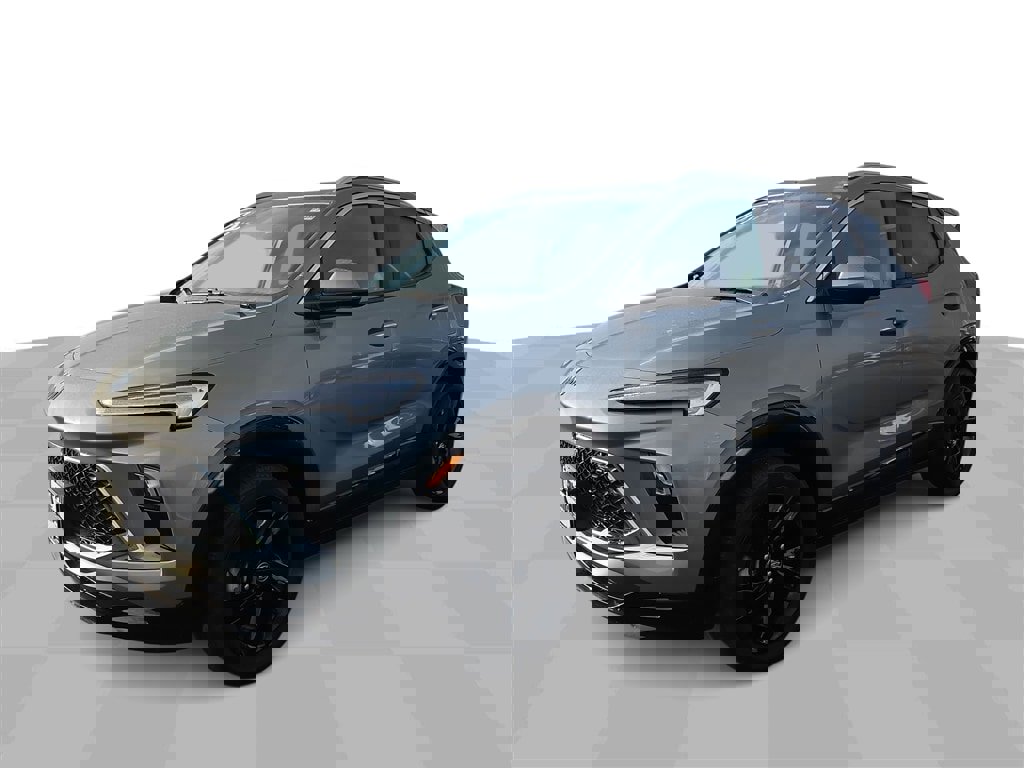 Used 2024 Buick Encore GX Sport Touring