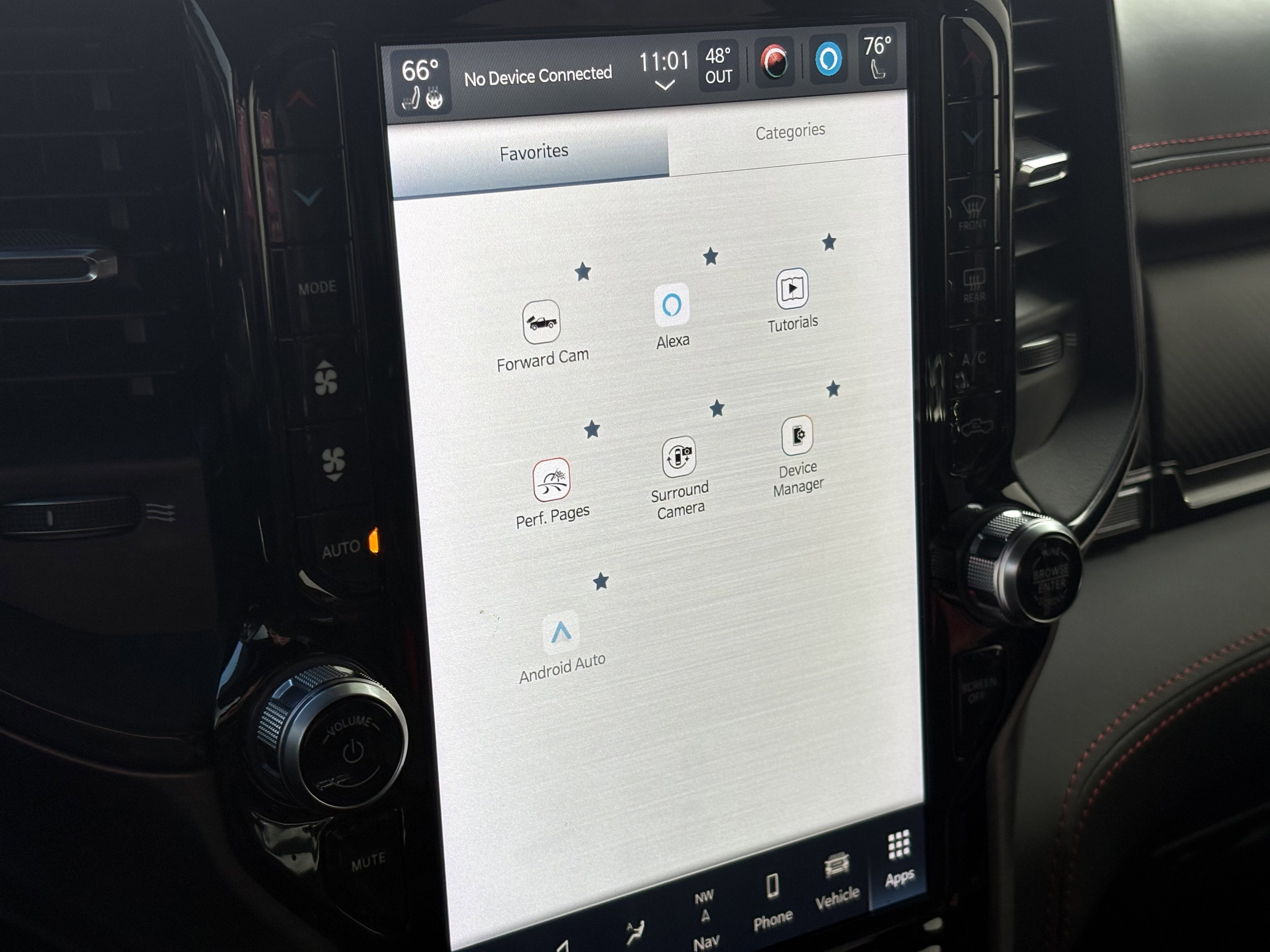 Used 2022 RAM 1500 TRX w/ TRX Level 2 Equipment Group image 20