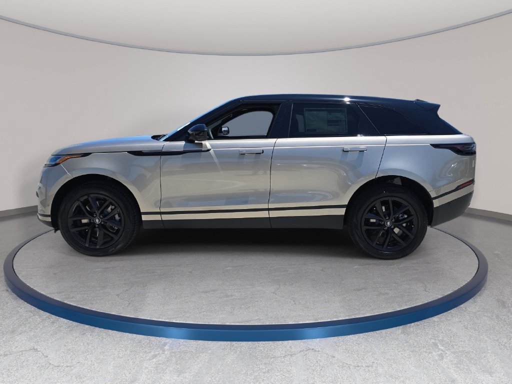 New 2026 Land Rover Range Rover Velar S AWD/4WD image 8