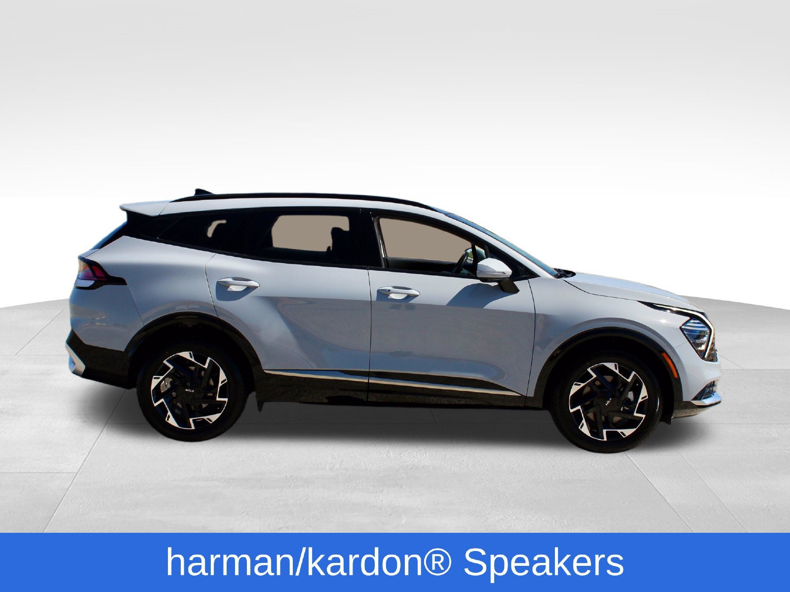 Used 2024 Kia Sportage SX AWD/4WD image 5
