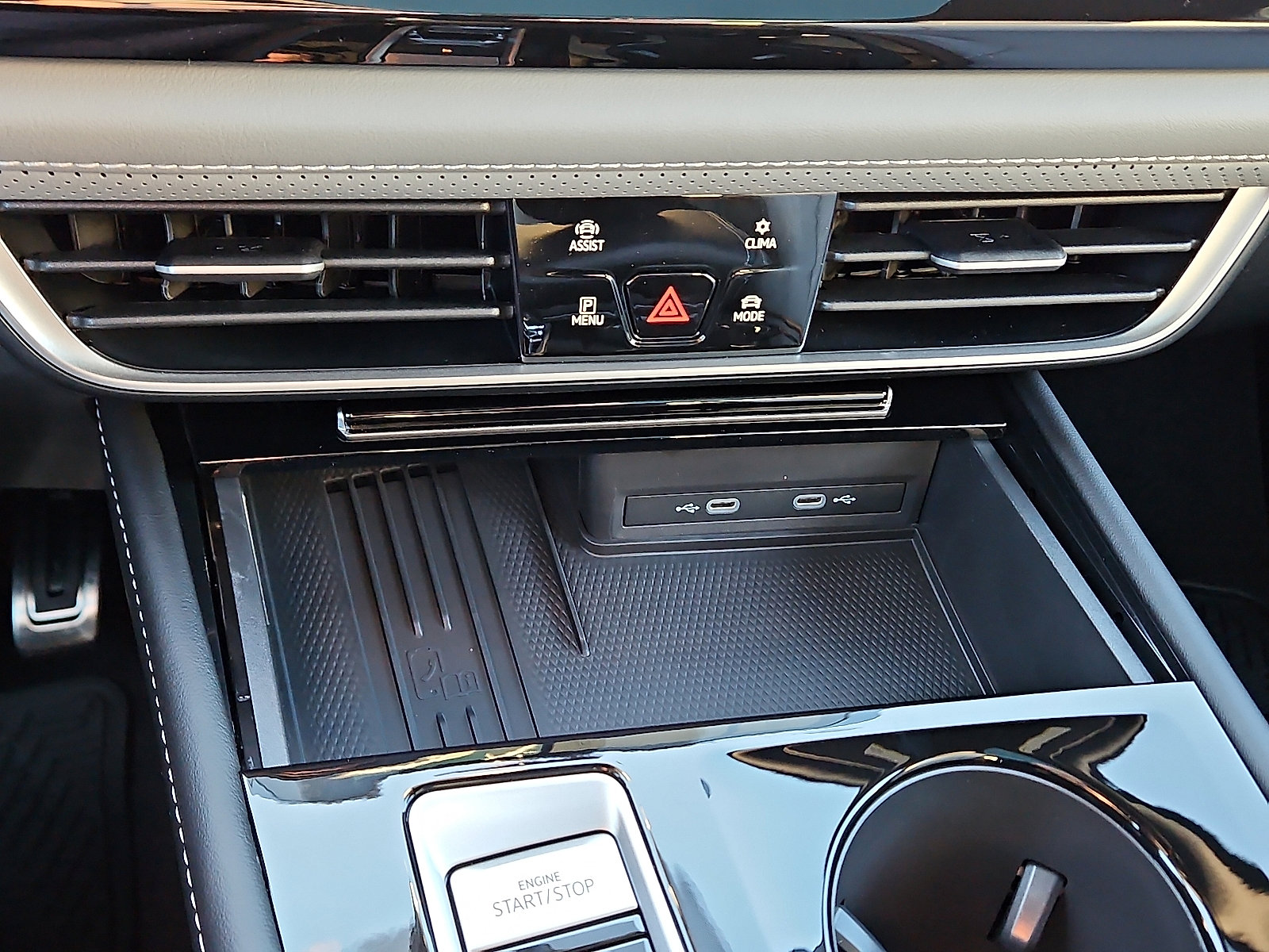 New 2026 Volkswagen Atlas Cross Sport SEL R-Line image 14