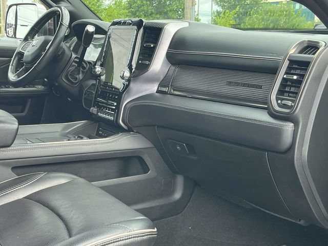 Used 2019 RAM 2500 Limited AWD/4WD image 26
