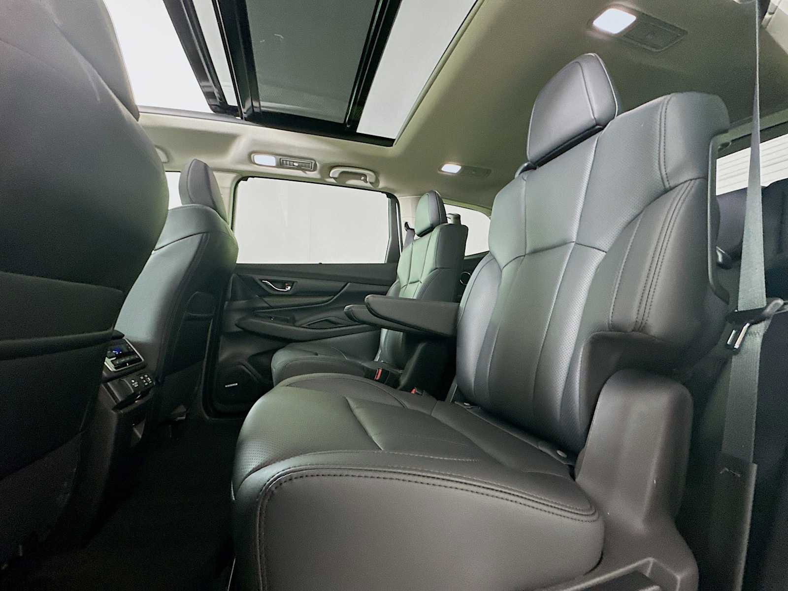 New 2026 Subaru Ascent Bronze Edition image 23