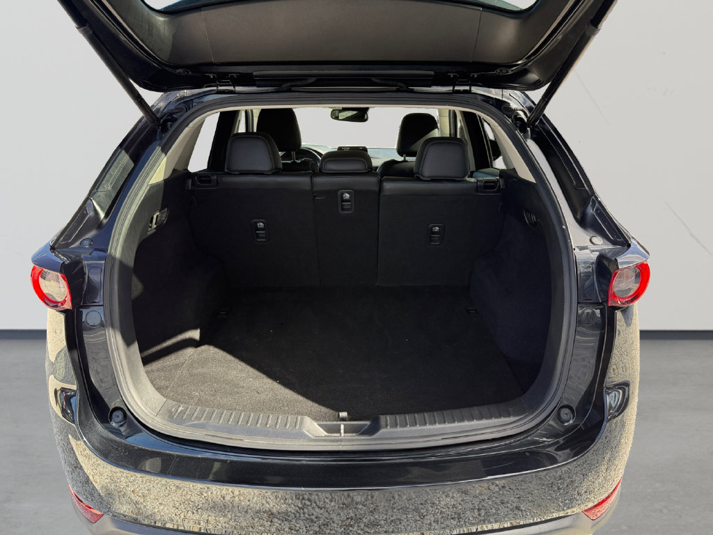 Used 2019 MAZDA CX-5 Grand Touring w/ GT Premium Package AWD/4WD image 18