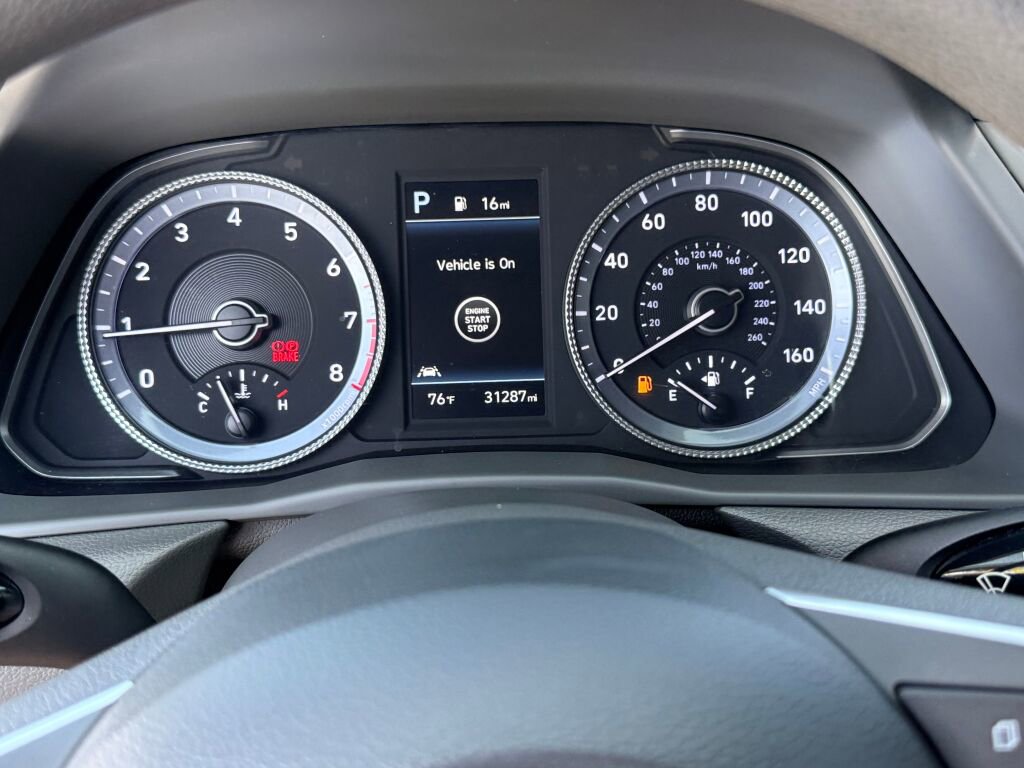 Used 2023 Hyundai Sonata SEL w/ Cargo Package image 27