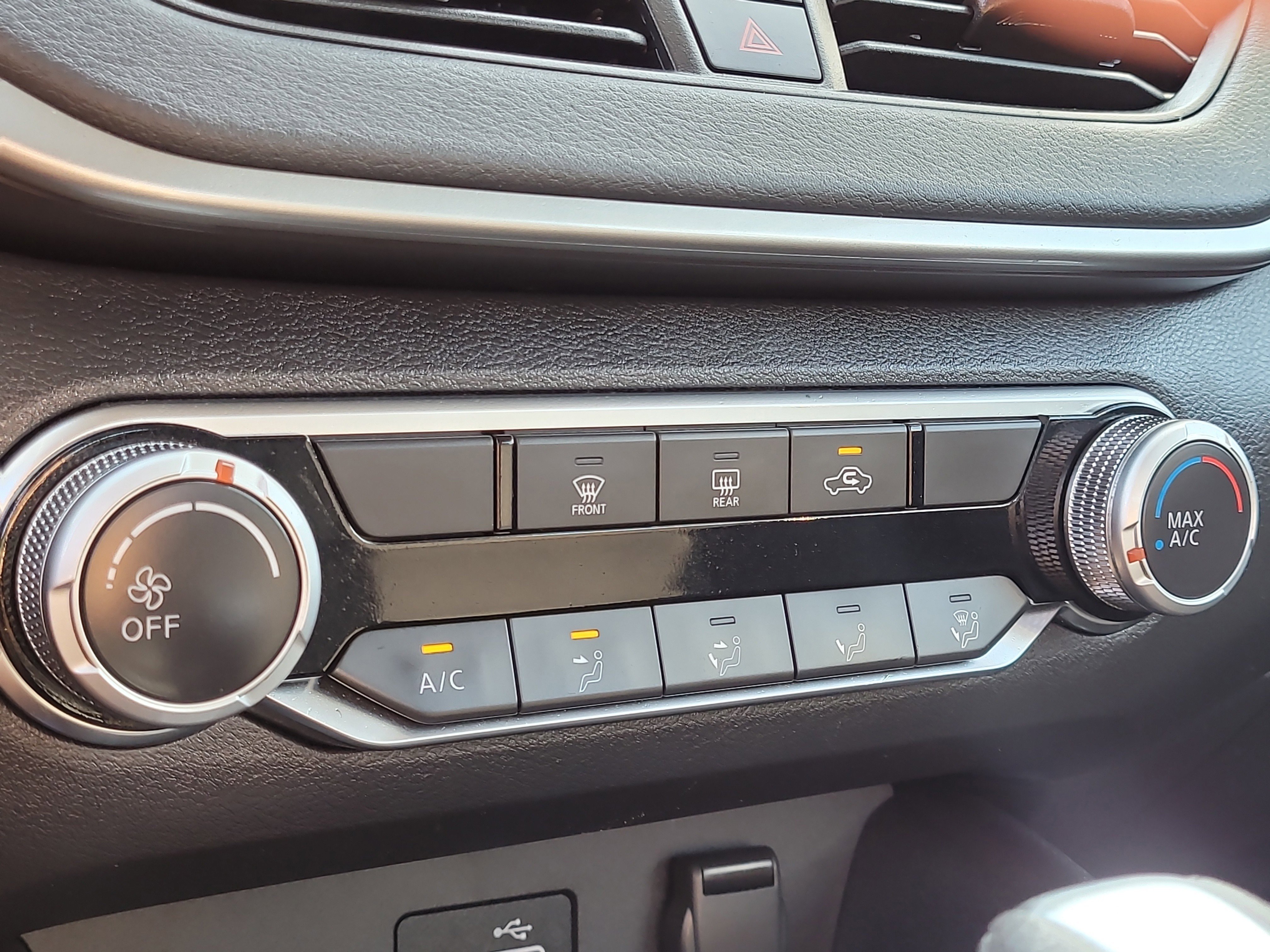 Used 2024 Nissan Altima 2.5 S image 22