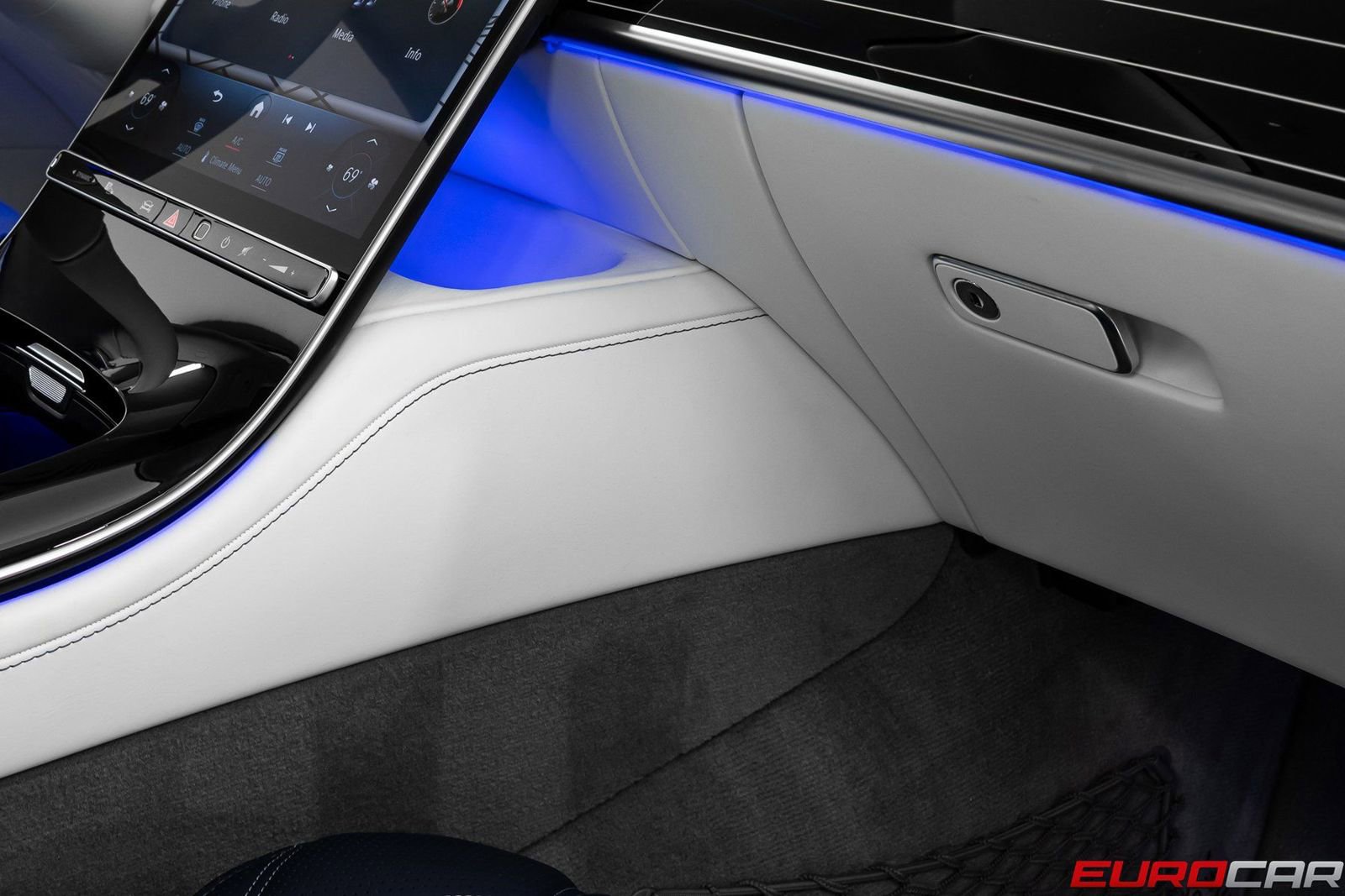 Used 2024 Mercedes-Benz Maybach S 680 4MATIC image 33