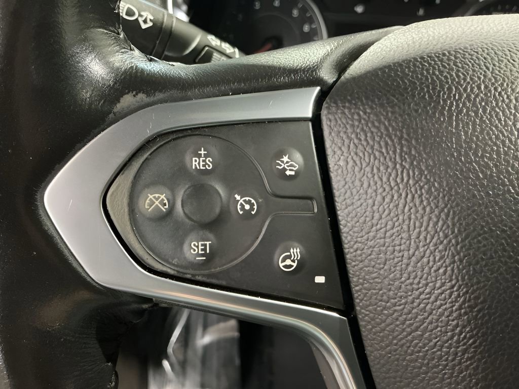 Used 2022 Chevrolet Traverse RS w/ LPO, "Hit The Road" Package image 13