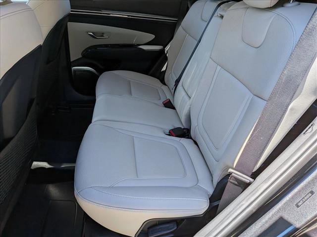 Used 2023 Hyundai Tucson Limited image 20