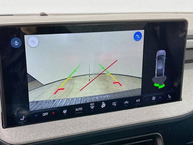 New 2026 Ford Maverick XLT w/ XLT Luxury Package image 13