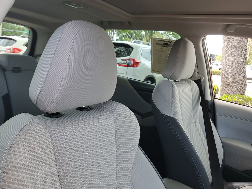 Used 2021 Subaru Forester Premium w/ Popular Package #1 image 24