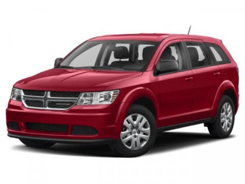 Used 2020 Dodge Journey SE w/ SE Popular Equipment Group