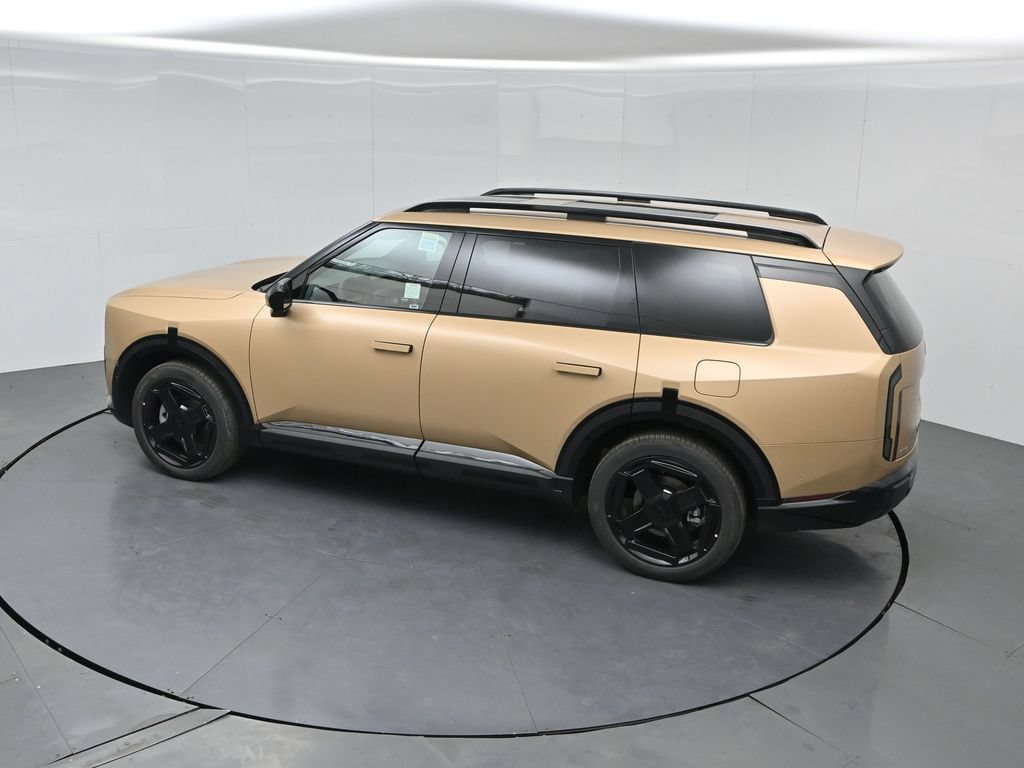 New 2027 Kia Telluride X-Line SX Prestige AWD/4WD image 58