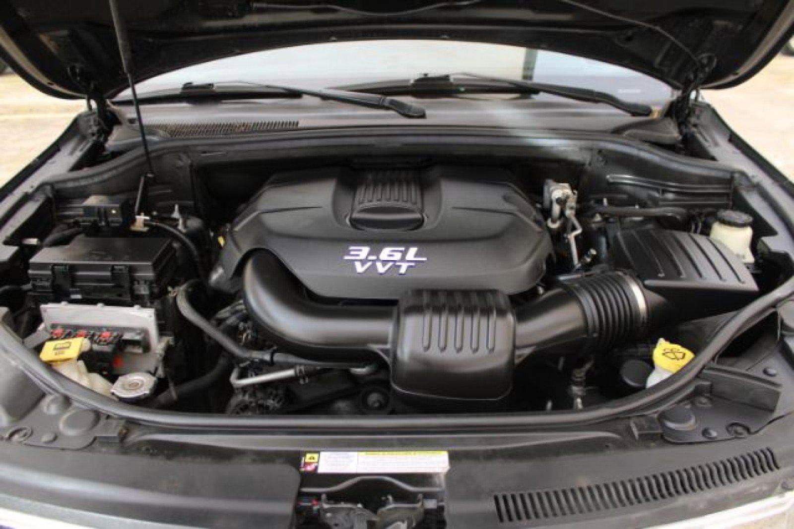 Used 2012 Jeep Grand Cherokee Laredo image 9