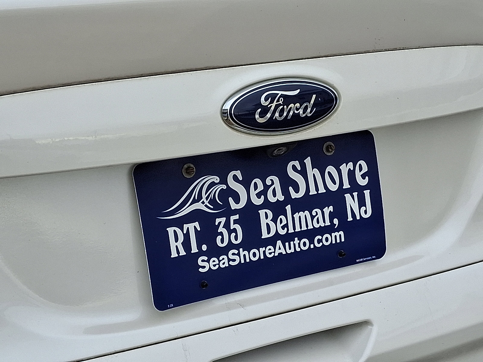 Used 2016 Ford Escape SE w/ Equipment Group 201A image 30