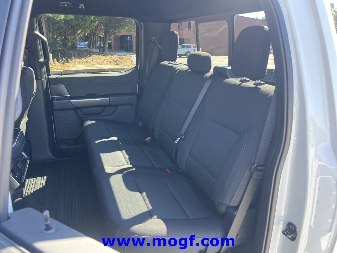 Used 2023 Ford F150 XLT w/ Equipment Group 302A High AWD/4WD image 19