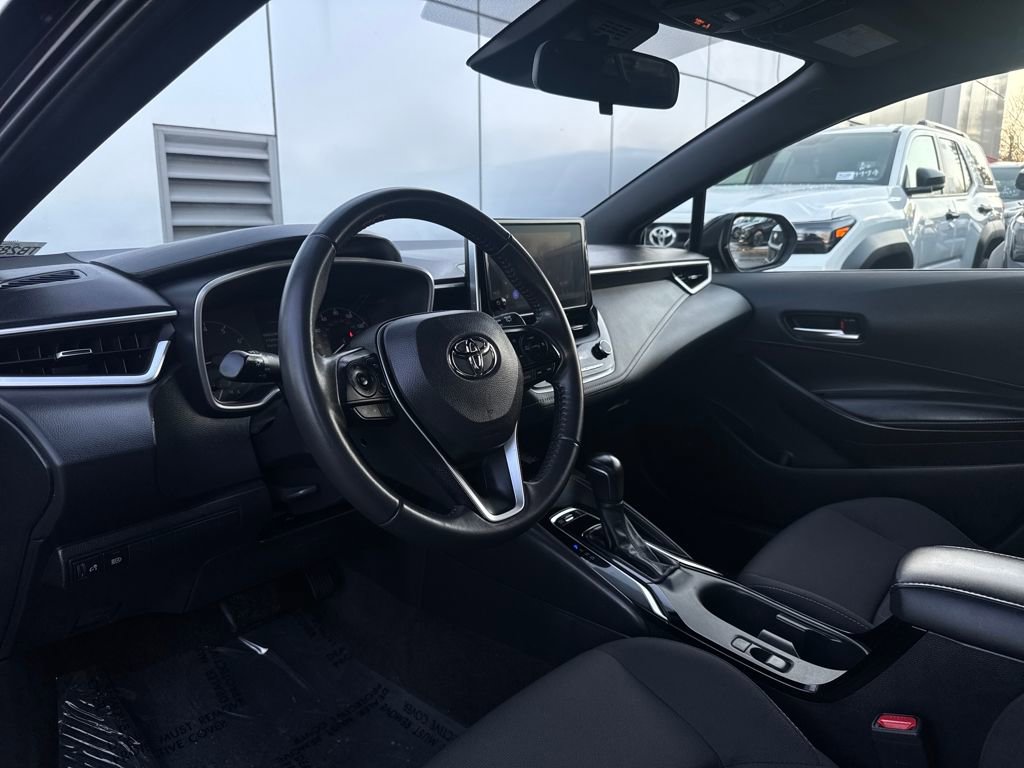 Used 2024 Toyota Corolla SE image 14