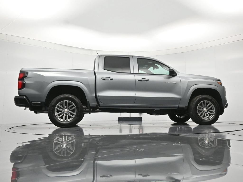 Certified 2026 Chevrolet Colorado LT w/ LT Convenience Package RWD image 40